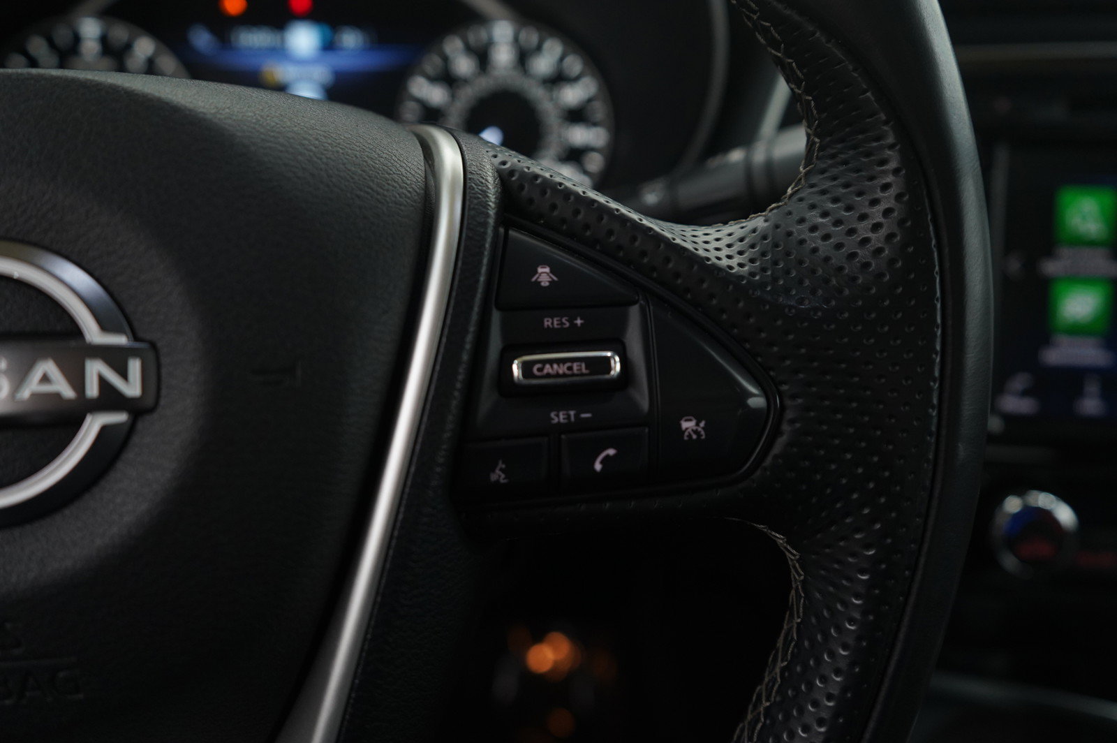Used 2023 Nissan Maxima Platinum FWD image 18