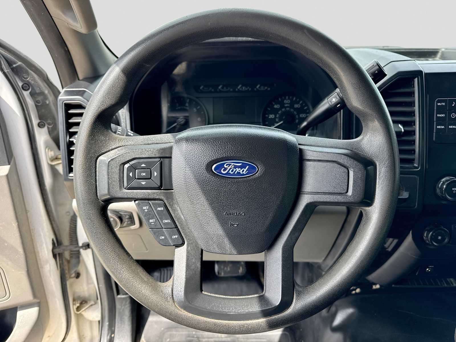 Used 2019 Ford F150 XL w/ Power Equipment Group RWD image 17