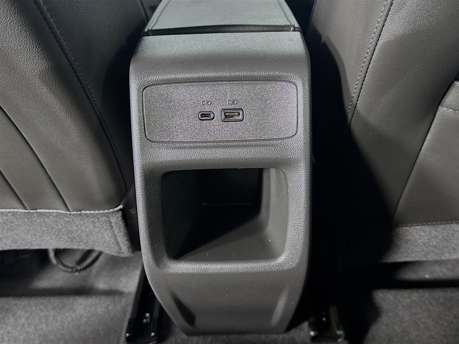 Certified 2024 Buick Envista Sport Touring w/ Convenience I Package image 24