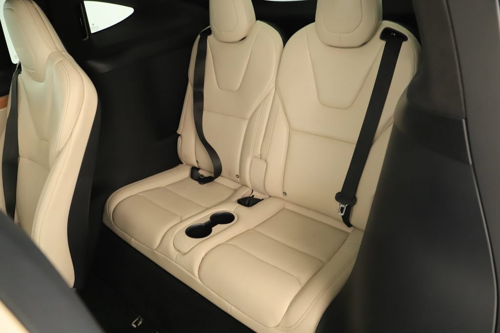 Used 2019 Tesla Model X AWD/4WD image 28