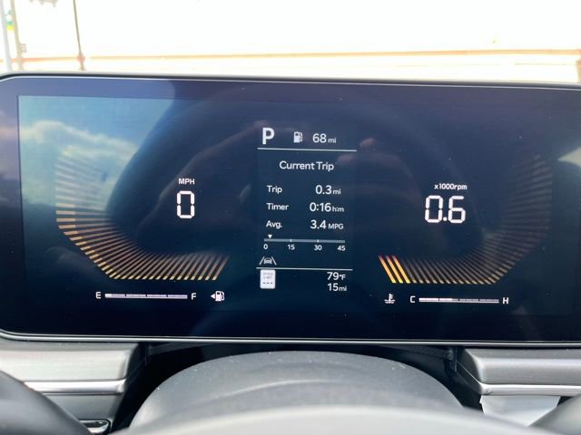 New 2026 Kia K5 GT-Line FWD image 12