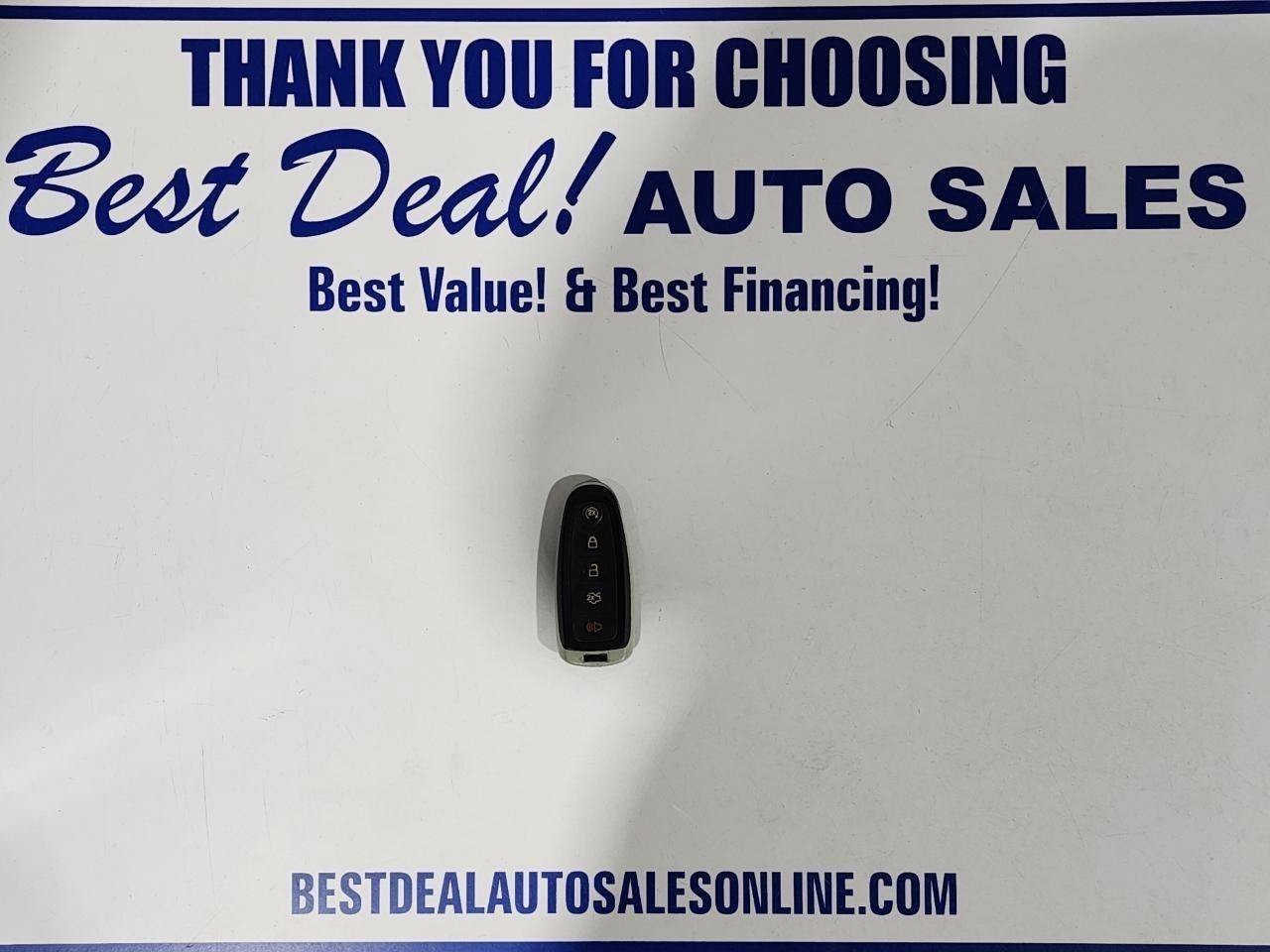 Used 2011 Ford Explorer Limited w/ 302A Rapid Spec Order Code AWD/4WD image 36