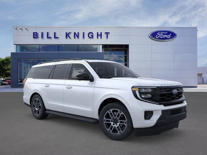 New 2025 Ford Expedition Max Active AWD/4WD image 7