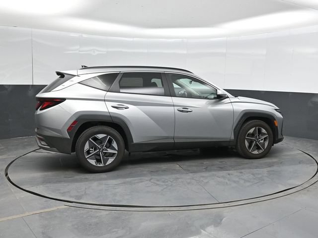 Used 2026 Hyundai Tucson SEL Plus FWD image 4