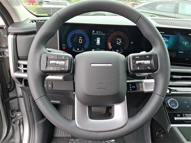 New 2026 Hyundai Santa Fe SE image 10