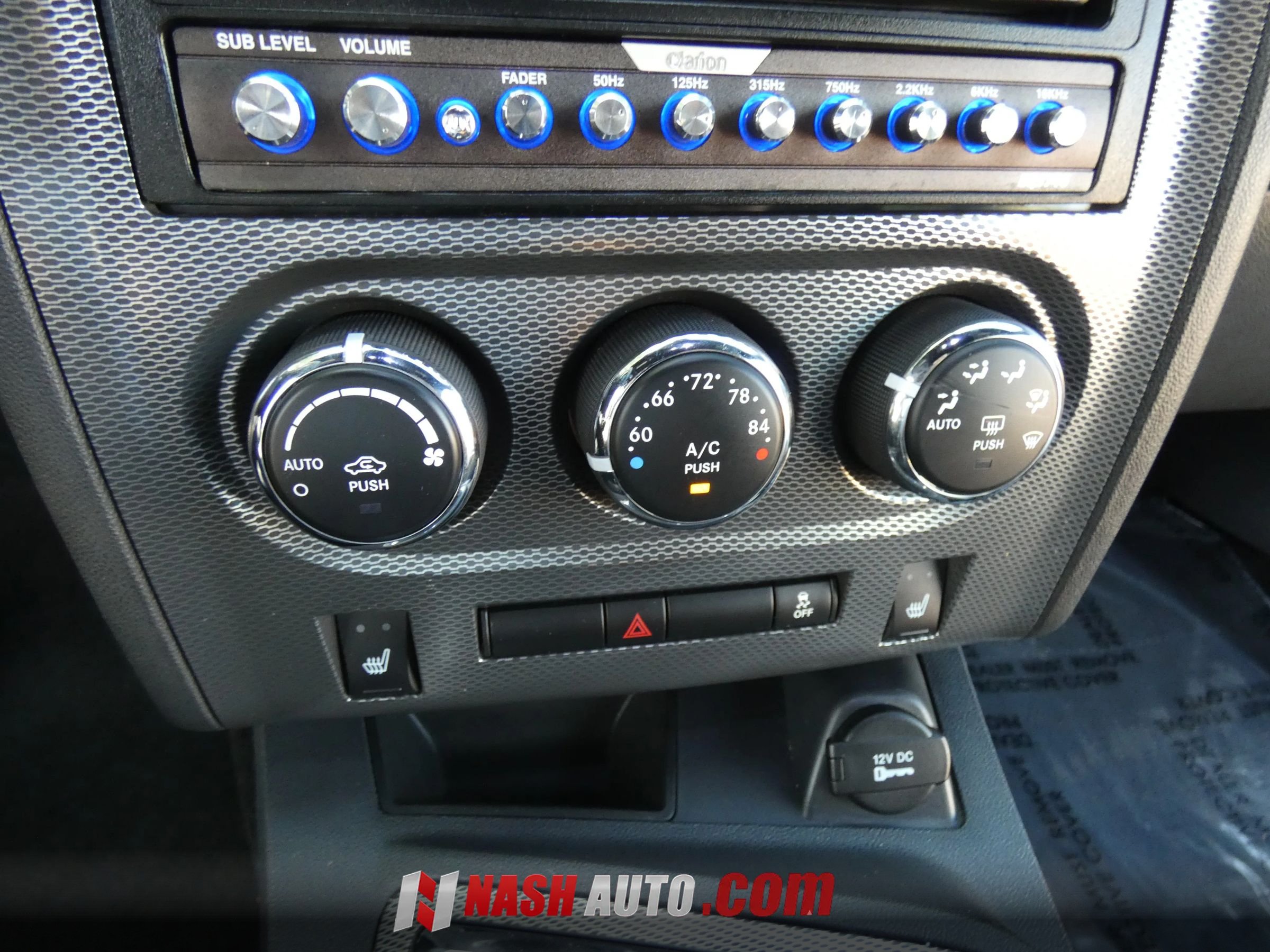 Used 2014 Dodge Challenger R/T RWD image 48