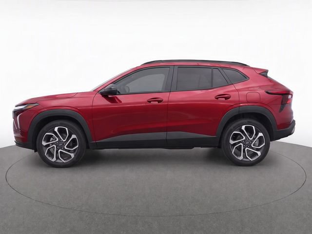 Used 2025 Chevrolet Trax RS w/ Driver Confidence Package FWD image 6