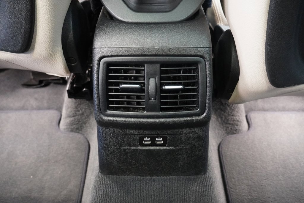 Used 2018 BMW X1 xDrive28i w/ Convenience Package image 28