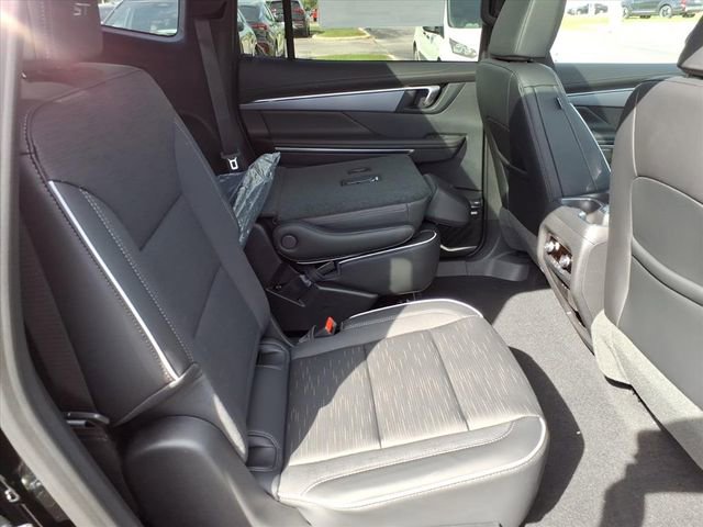 New 2026 Buick Enclave Sport Touring w/ Power Package image 25