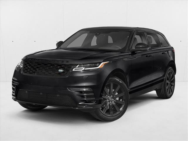 Used 2019 Land Rover Range Rover Velar S