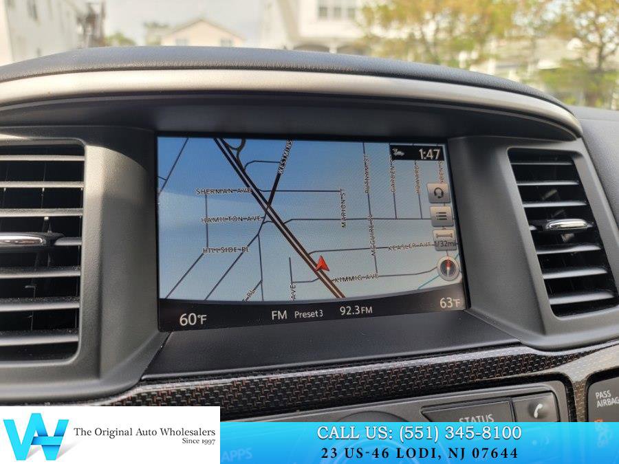 Used 2019 Nissan Pathfinder SL image 23