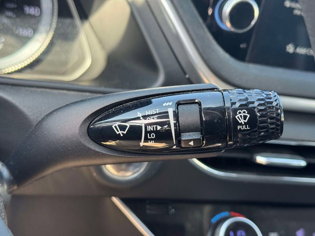 Used 2023 Hyundai Sonata SEL FWD image 22