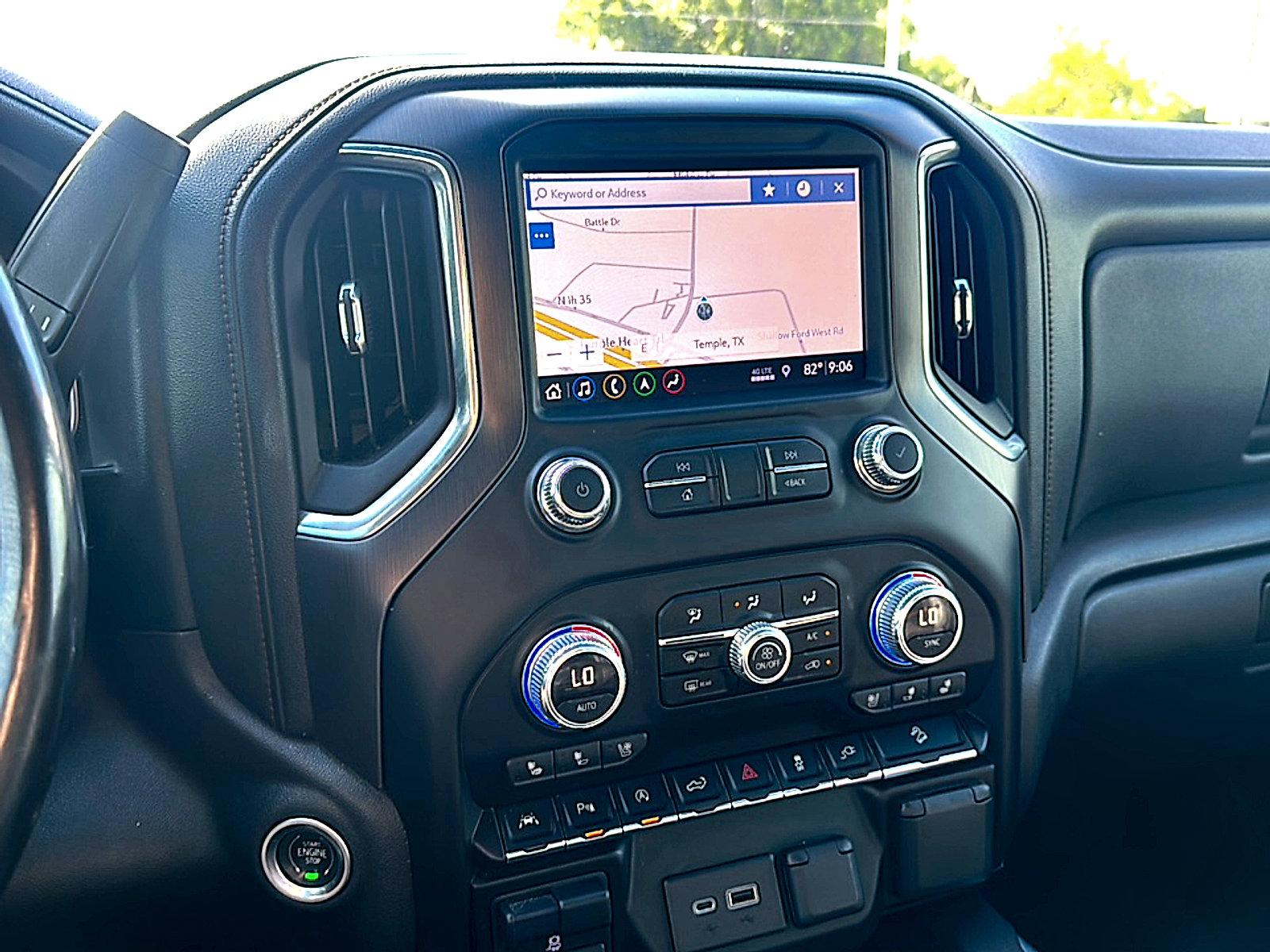 Used 2019 GMC Sierra 1500 AT4 w/ AT4 Premium Package AWD/4WD image 31