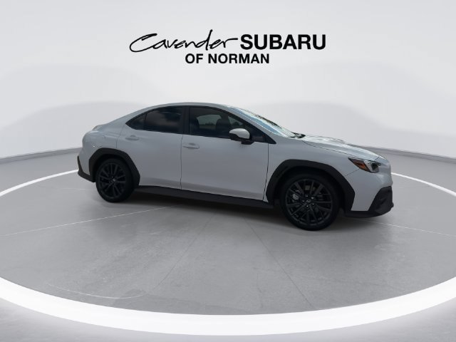 New 2026 Subaru WRX Premium AWD/4WD image 11