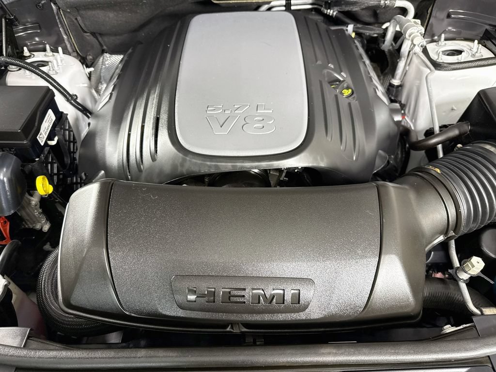 Used 2023 Dodge Durango R/T AWD/4WD image 36