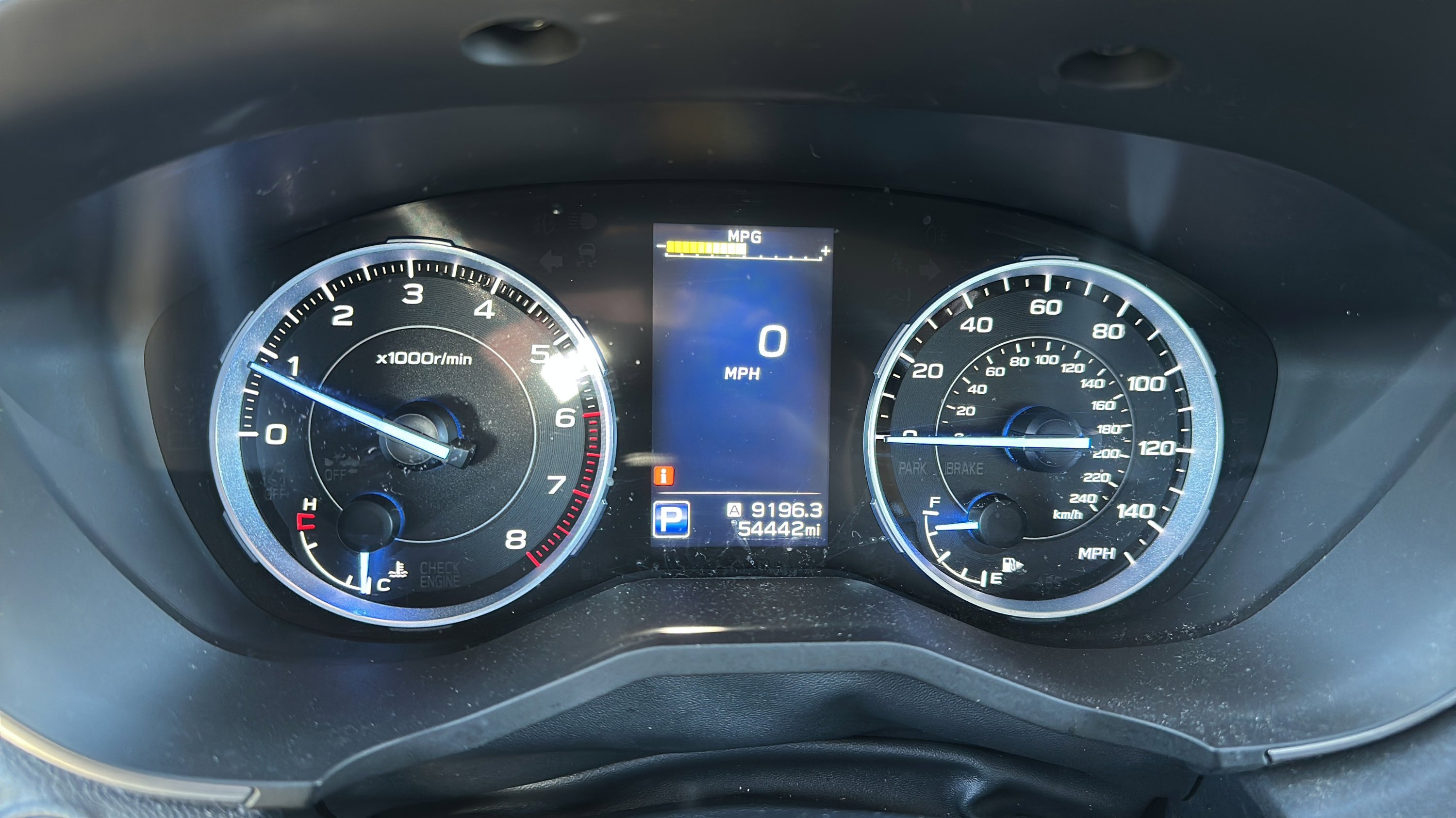 Used 2021 Subaru Ascent Limited w/ Technology Package image 15