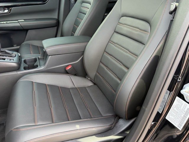 New 2027 Honda CR-V Sport Touring image 22