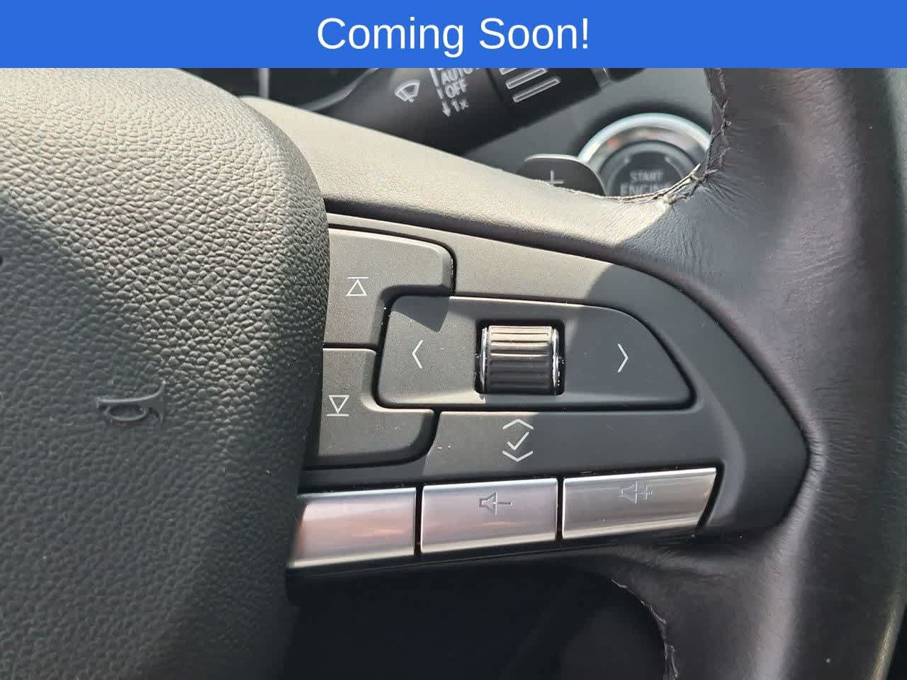 Used 2023 Cadillac XT4 Premium Luxury w/ Cold Weather Package AWD/4WD image 18