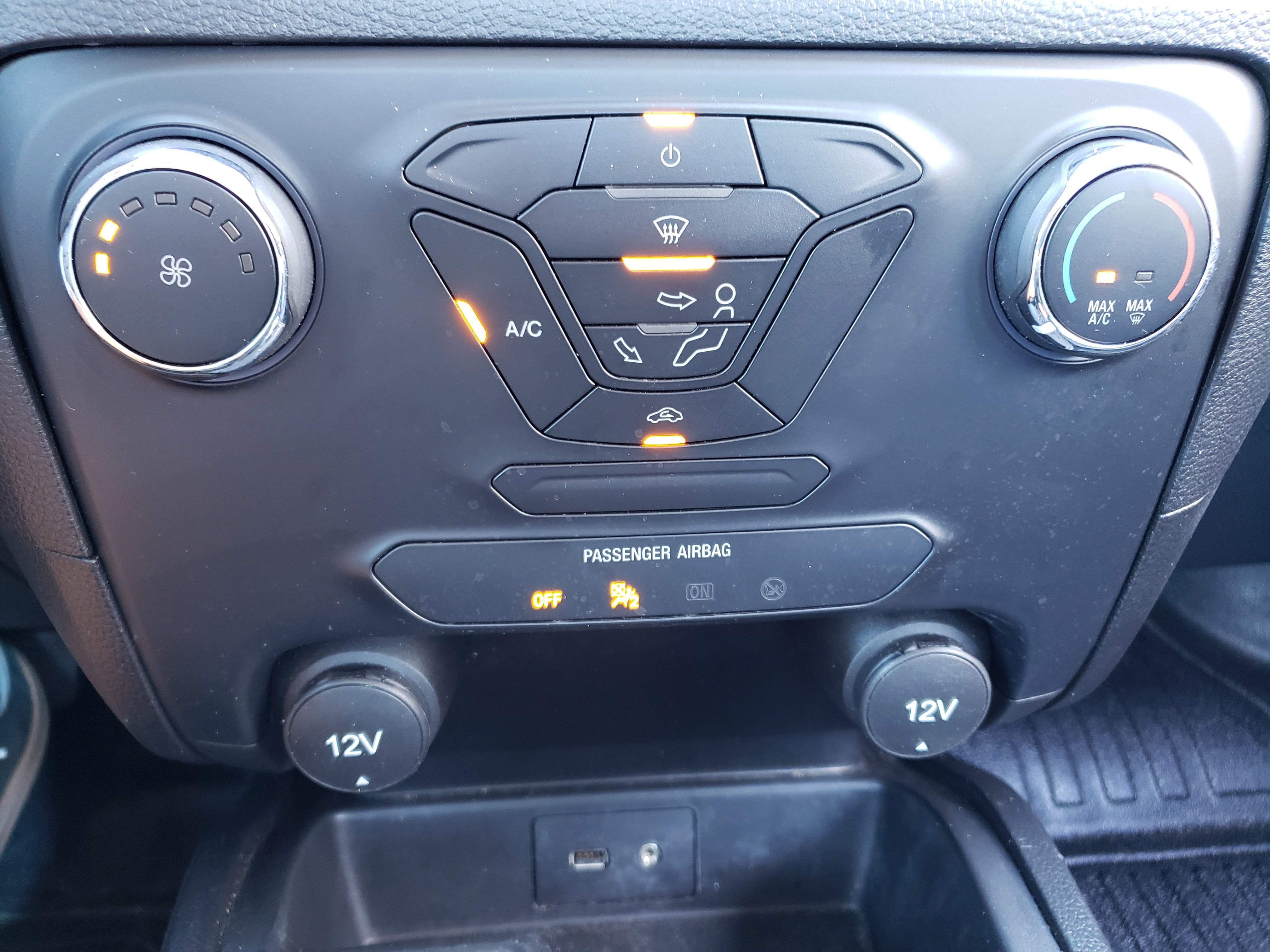 Used 2023 Ford Ranger XL image 19