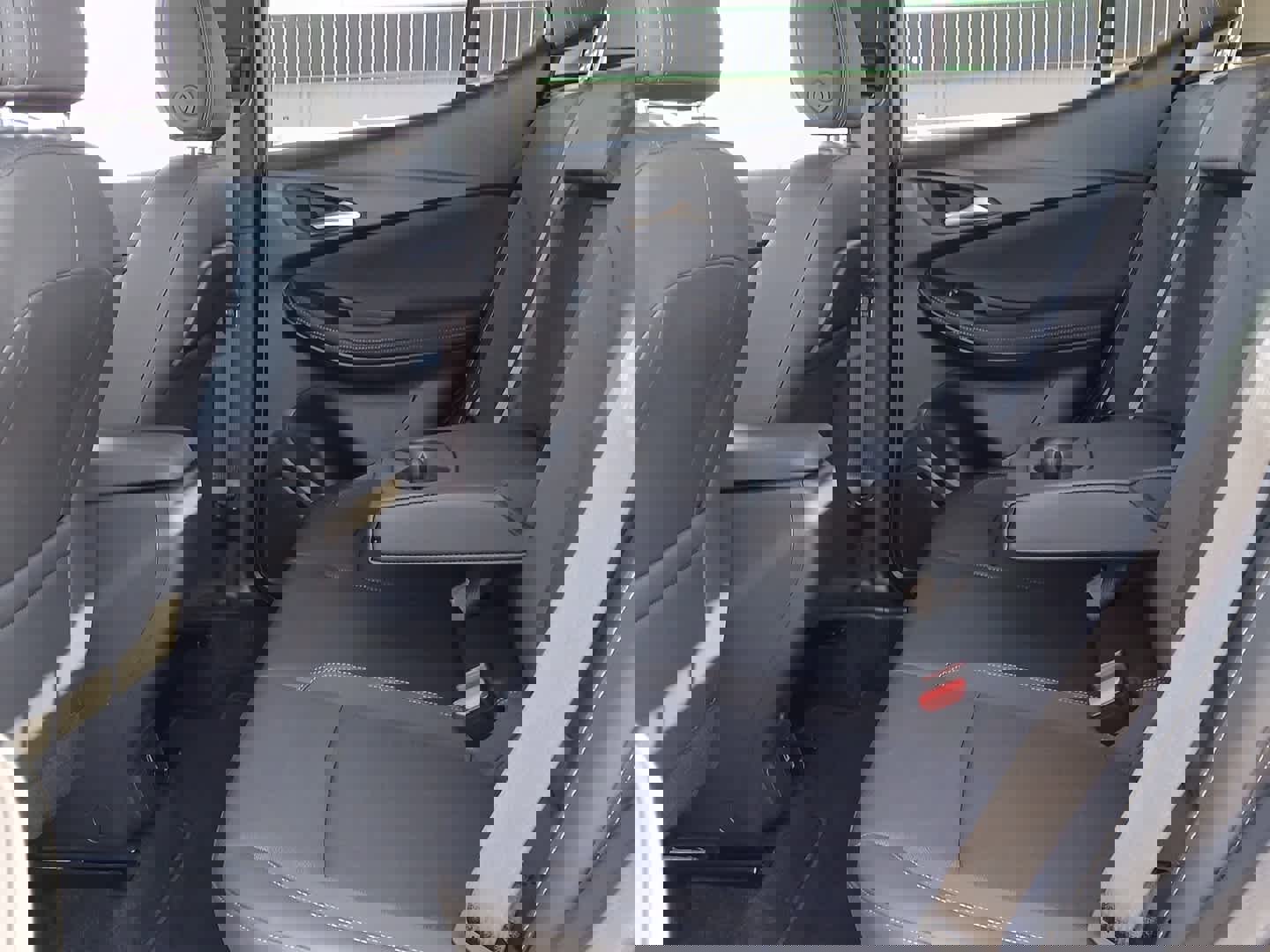 Used 2024 Buick Encore GX Preferred w/ Comfort Package image 65