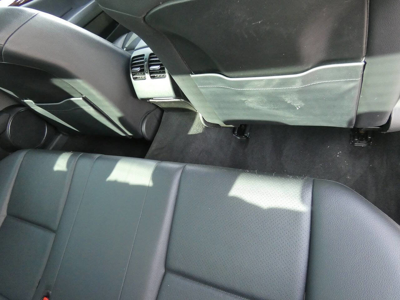 Used 2013 Mercedes-Benz C 300 4MATIC Sedan image 19