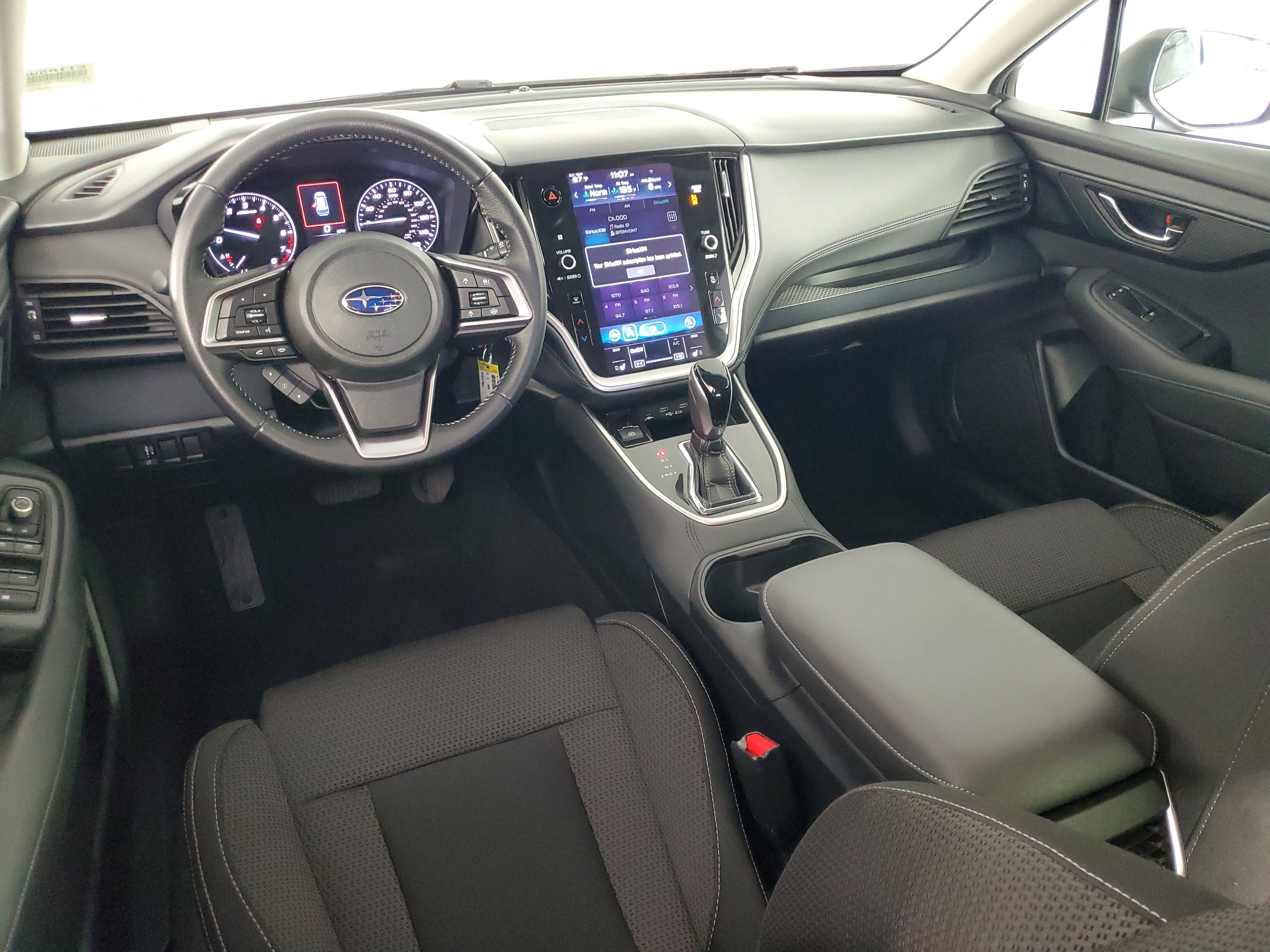 Used 2022 Subaru Outback Premium image 15