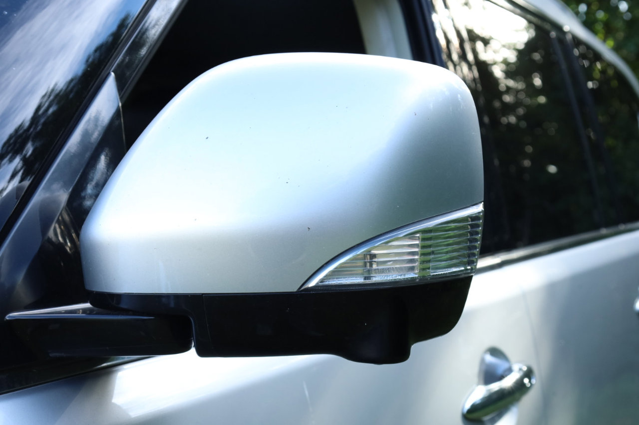 Used 2019 INFINITI QX80 Luxe image 30