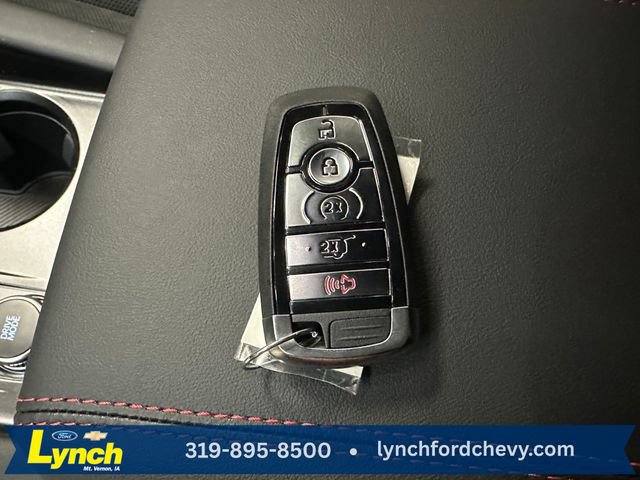New 2026 Ford Explorer ST AWD/4WD image 20