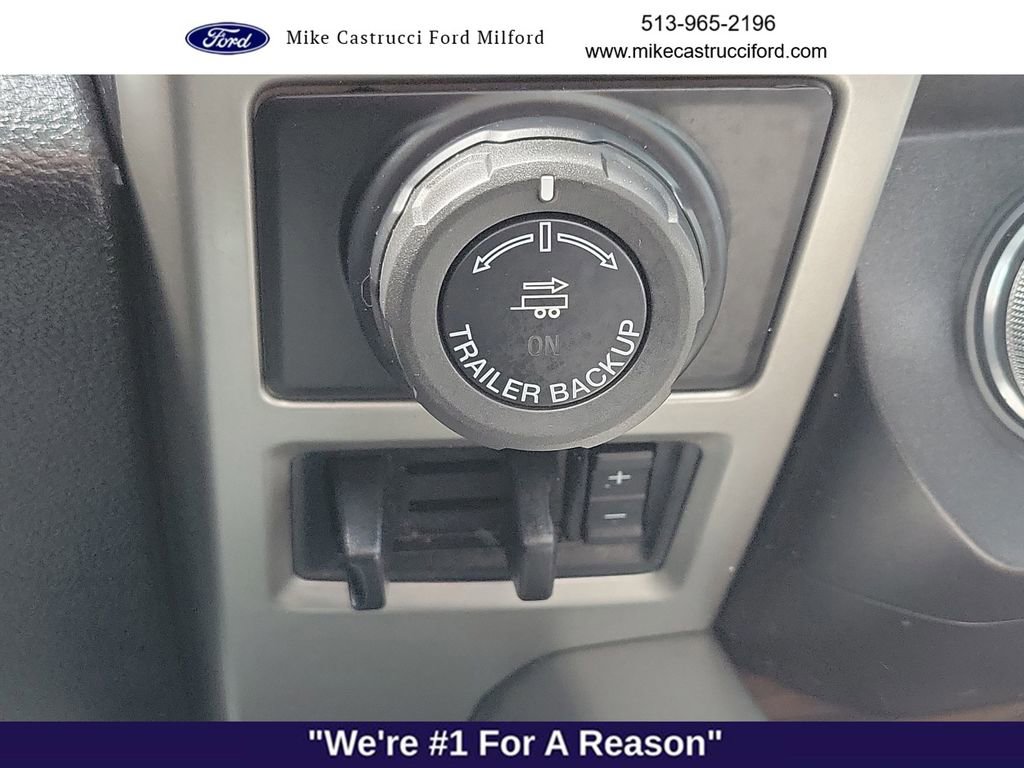 Used 2018 Ford F150 Lariat w/ Equipment Group 502A Luxury AWD/4WD image 20