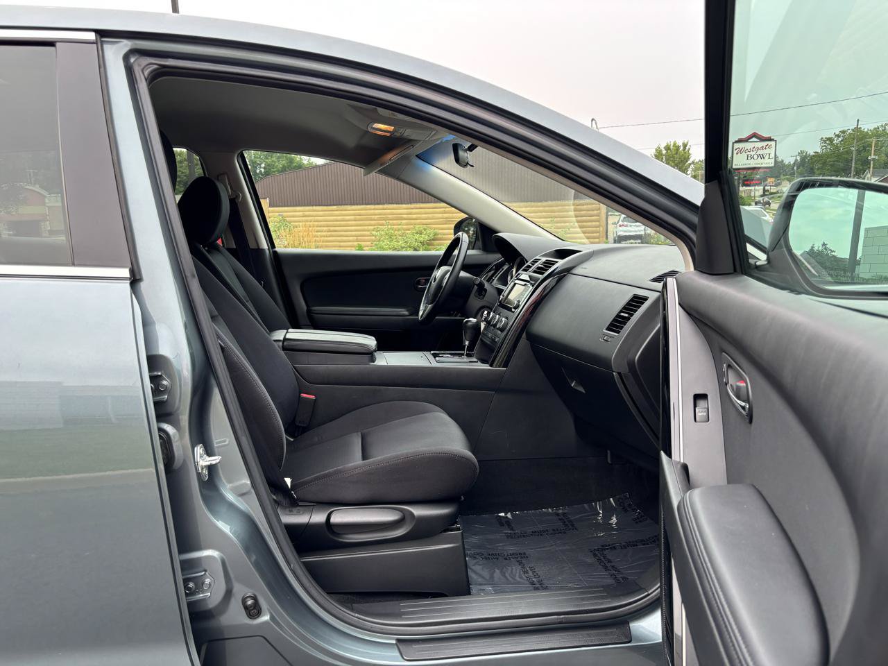 Used 2013 MAZDA CX-9 Sport AWD/4WD image 44