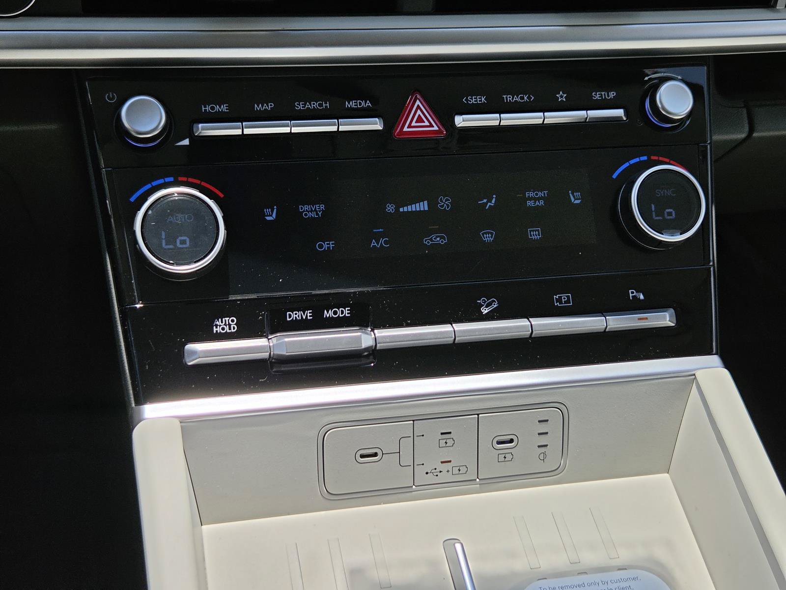 New 2027 Hyundai Santa Fe SEL FWD image 20