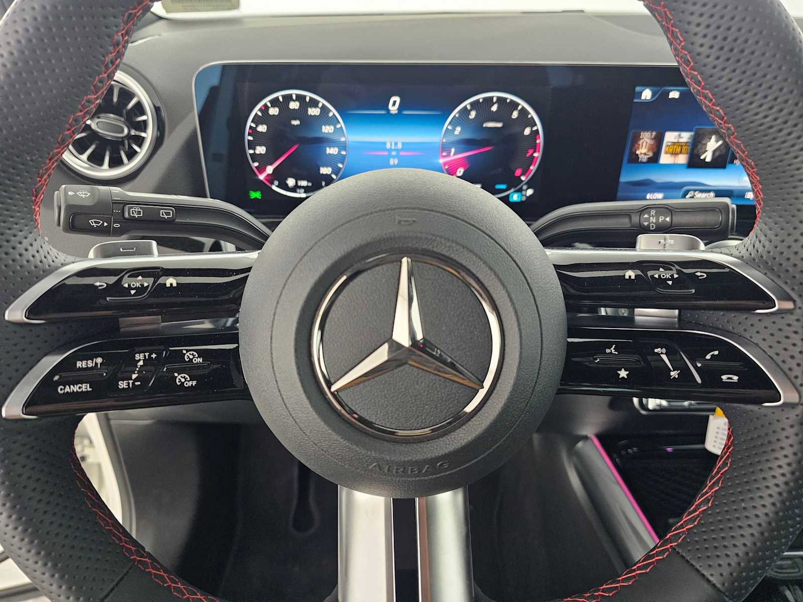 Used 2026 Mercedes-Benz GLA 250 image 22