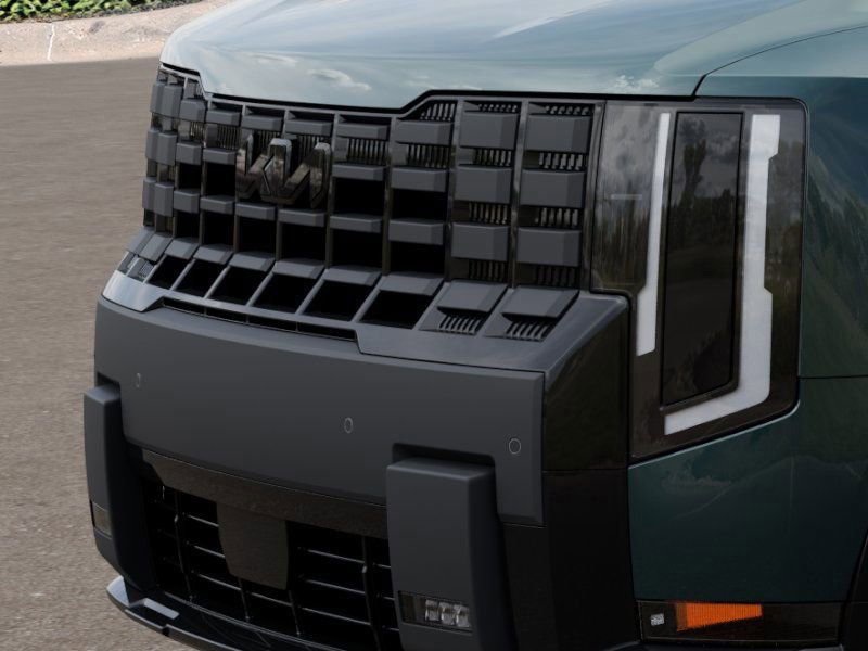 New 2027 Kia Telluride EX X-Line image 15