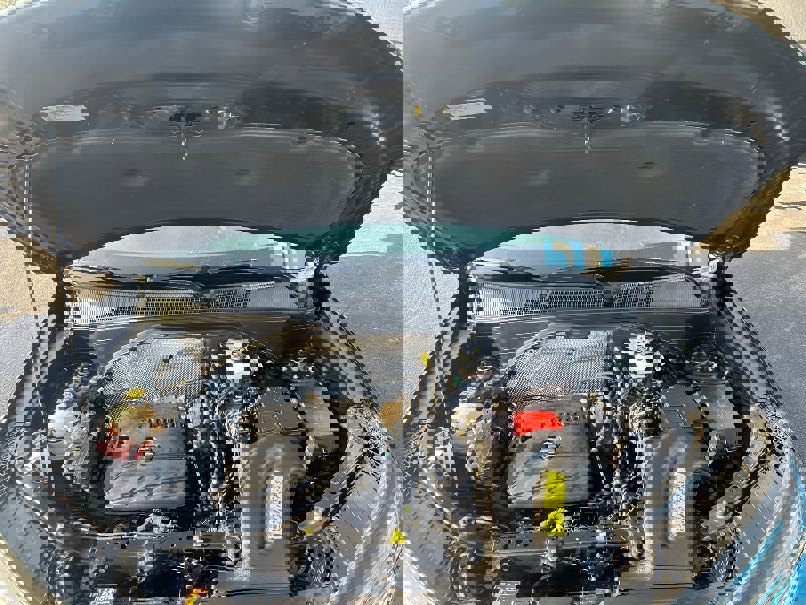 Used 2023 Chevrolet TrailBlazer LT image 16