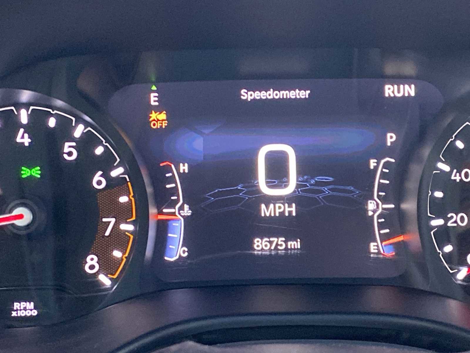 Certified 2025 Jeep Compass Latitude w/ Altitude Special Edition image 20