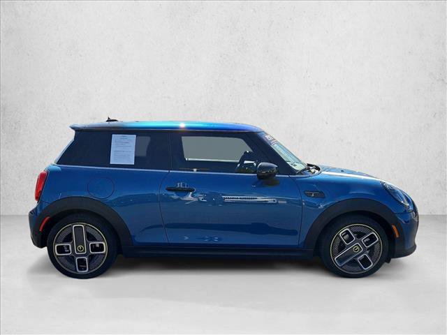 Used 2024 MINI Cooper SE FWD image 4