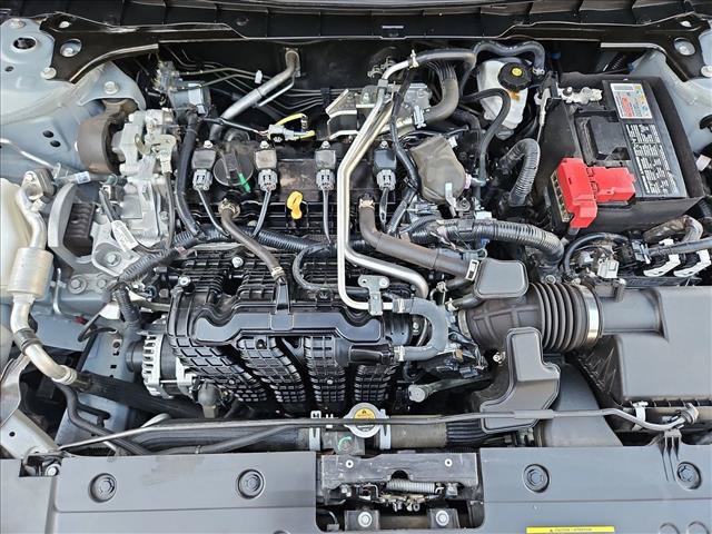 Used 2024 Nissan Altima 2.5 S FWD image 21