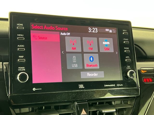 Used 2021 Toyota Camry TRD image 29