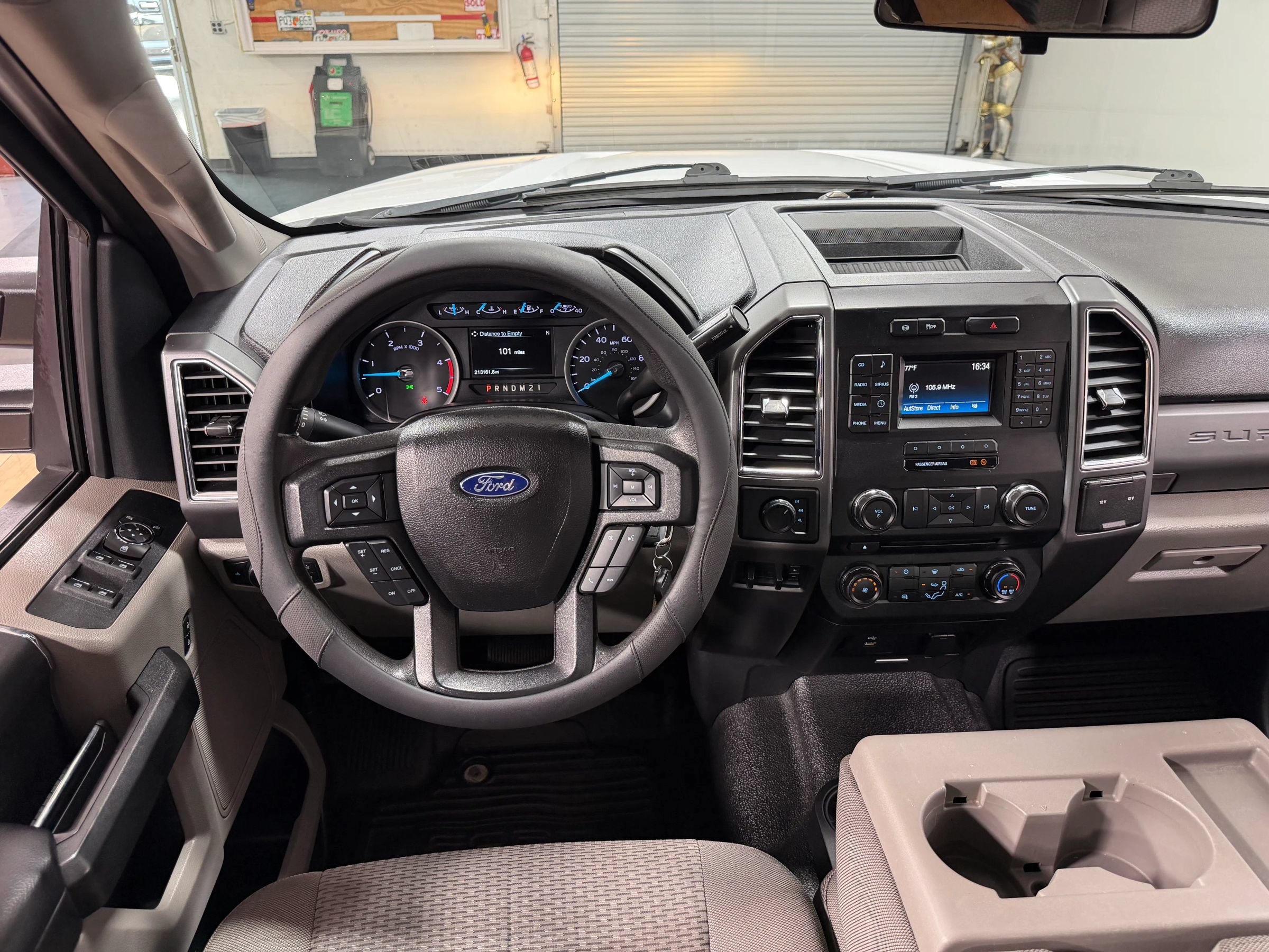 Used 2018 Ford F350 XLT AWD/4WD image 24