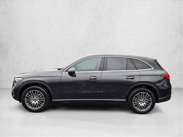 Certified 2026 Mercedes-Benz GLC 300 4MATIC image 9