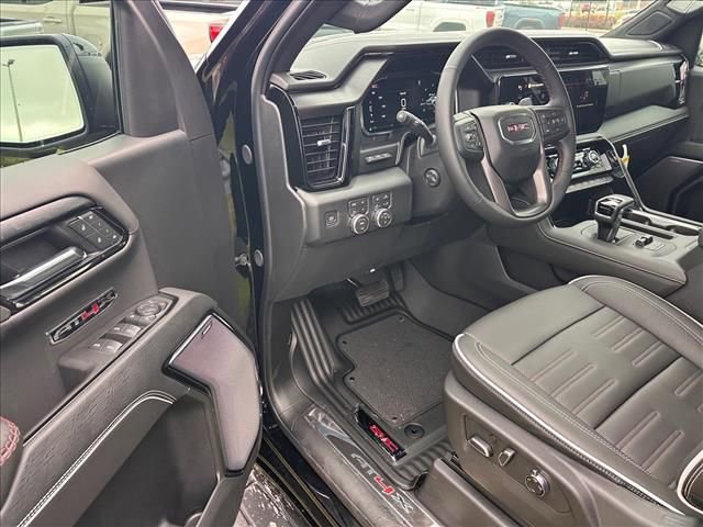 New 2026 GMC Sierra 1500 AT4X image 17