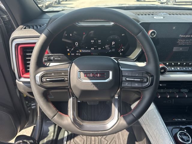 New 2026 GMC Canyon AT4X AWD/4WD image 14