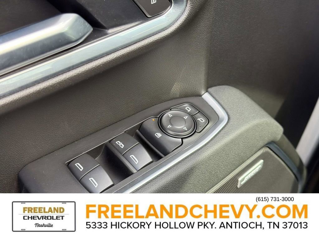 New 2026 Chevrolet Silverado 1500 RST w/ Convenience Package II image 19