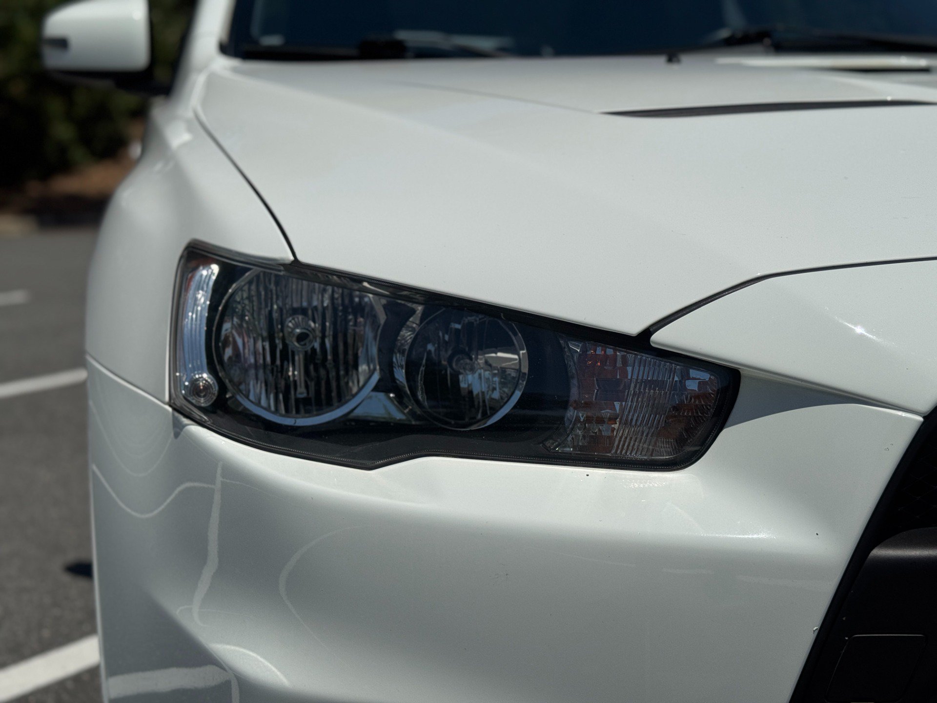 Used 2015 Mitsubishi Lancer Evolution GSR AWD/4WD image 19
