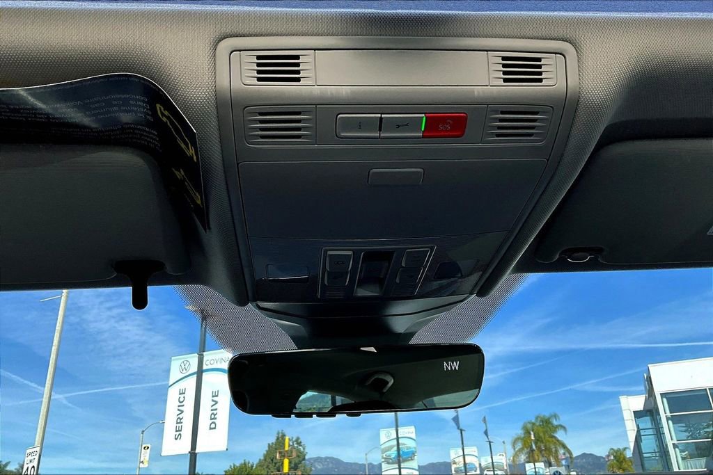 New 2026 Volkswagen Jetta SE image 14