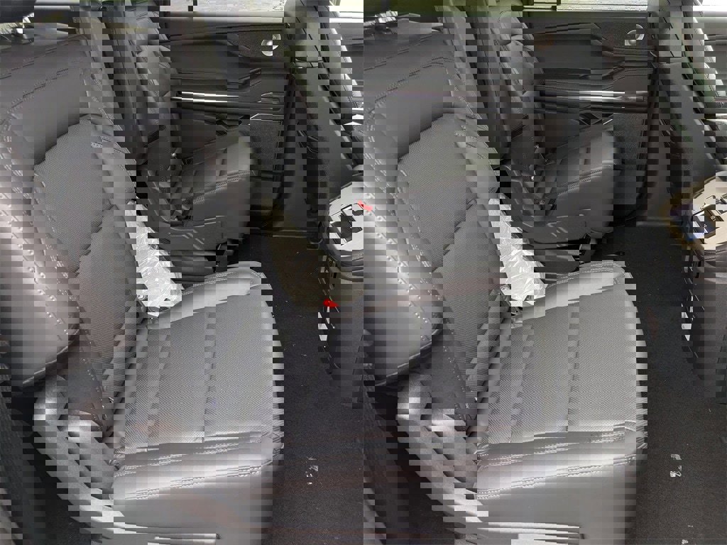 New 2025 Lincoln Navigator L Reserve w/ Jet Appearance Package image 21