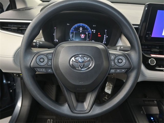 New 2026 Toyota Corolla Cross L image 5