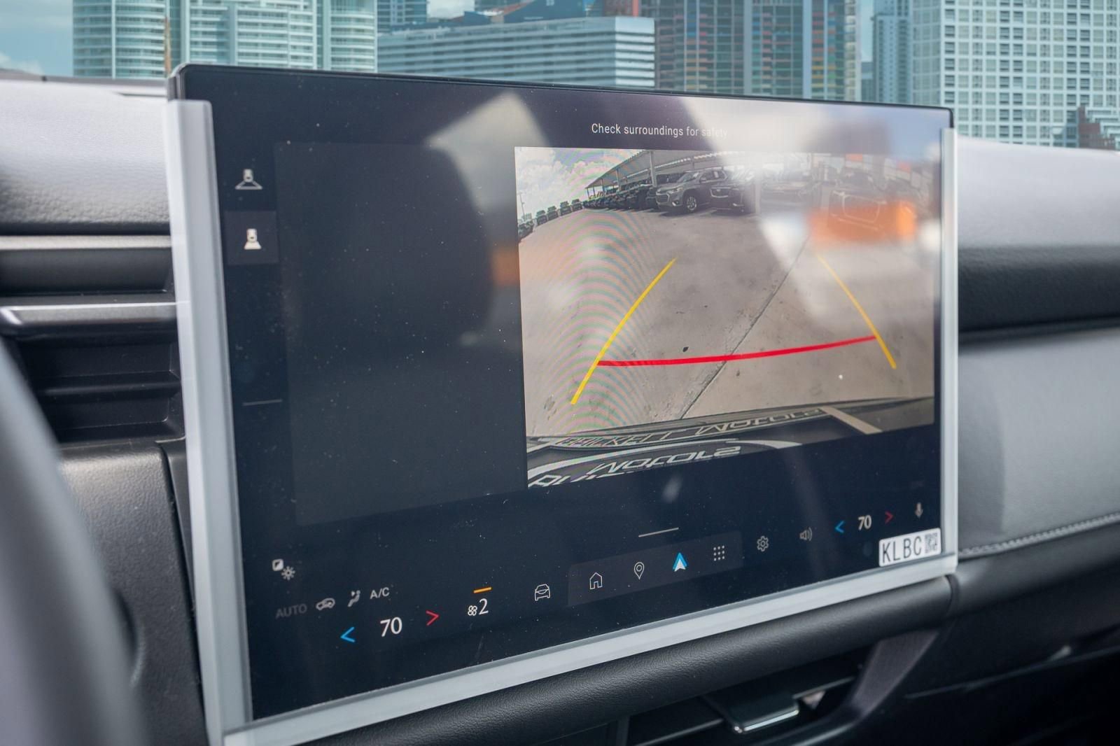 New 2026 MAZDA CX-5 Select AWD/4WD image 28
