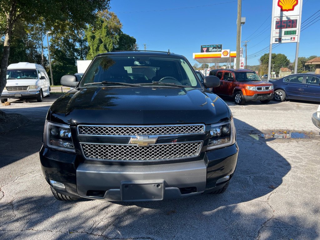 Used 2008 Chevrolet Tahoe LT w/ LT Preferred Equipment Group image 6