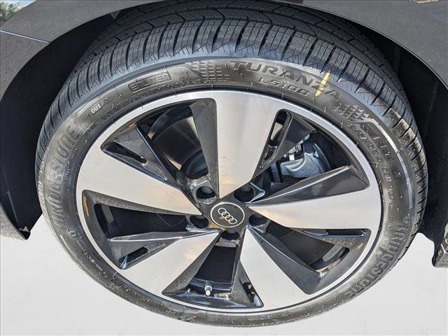 New 2025 Audi A5 2.0T Premium Plus image 21